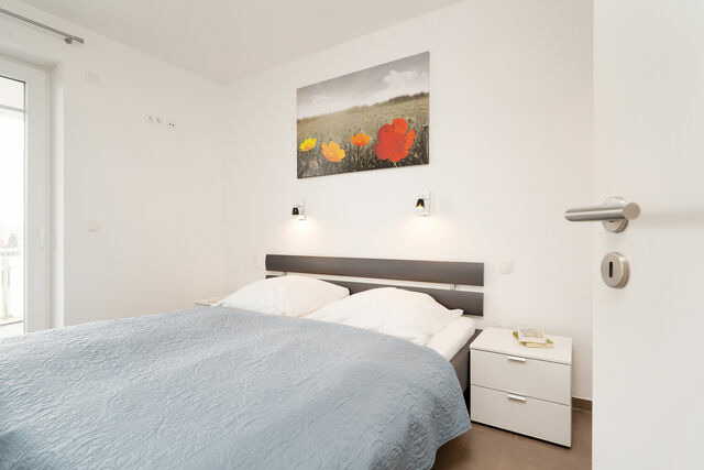 Ferienwohnung in Gr&ouml;mitz - Blankwasserweg 57 Moin Gr&ouml;mitz II - Bild 20