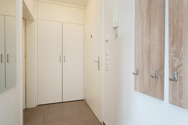 Ferienwohnung in Gr&ouml;mitz - Blankwasserweg 57 Moin Gr&ouml;mitz II - Bild 24