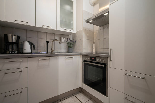 Ferienwohnung in Fehmarn OT Neue Tiefe - Strandallee 16 Fehmarn Mohnblume - Bild 3