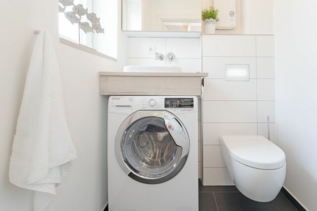 Ferienhaus in Süssau - Seepark Süssau Seeadler 4 - Bild 24