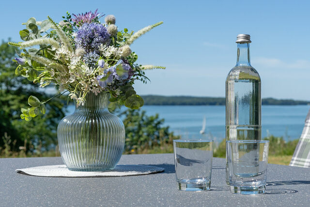 Ferienwohnung in Bosau - Haus Seeblick Bosau Abendröte - Bild 11