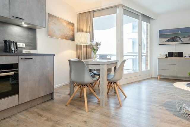 Ferienwohnung in Scharbeutz - Montemare Ankerplatz - Bild 12