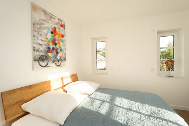 Ferienwohnung in Süssau - Am Feldweg 8 Heringsmöwe - Bild 4