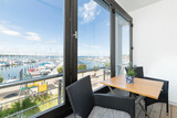 Ferienwohnung in Laboe - B&ouml;rn Lachm&ouml;we - Bild 21