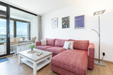 Ferienwohnung in Laboe - B&ouml;rn Lachm&ouml;we - Bild 3