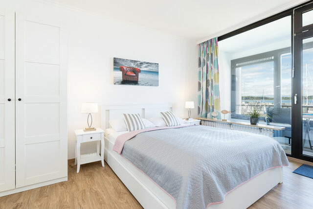 Ferienwohnung in Laboe - B&ouml;rn Lachm&ouml;we - Bild 5