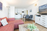 Ferienwohnung in Laboe - B&ouml;rn Lachm&ouml;we - Bild 7