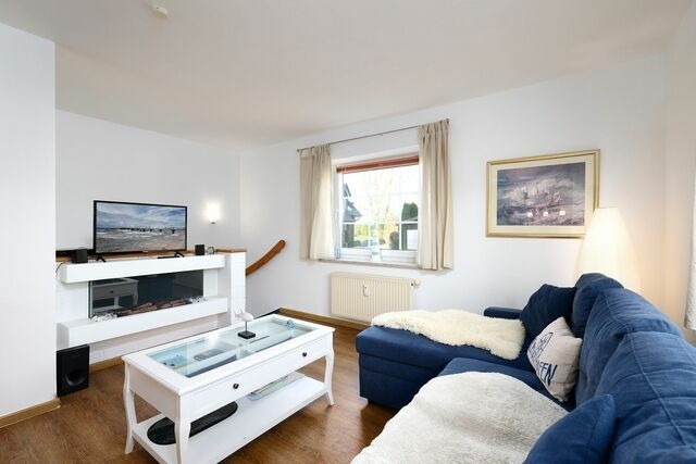 Ferienwohnung in Sch&ouml;nberger Strand - Fliedergang 10 Wohnung 4 - Bild 5