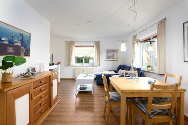 Ferienwohnung in Sch&ouml;nberger Strand - Fliedergang 10 Wohnung 4 - Bild 8