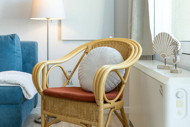 Ferienwohnung in Laboe - Probsteier Platz Perlentaucher - Bild 8