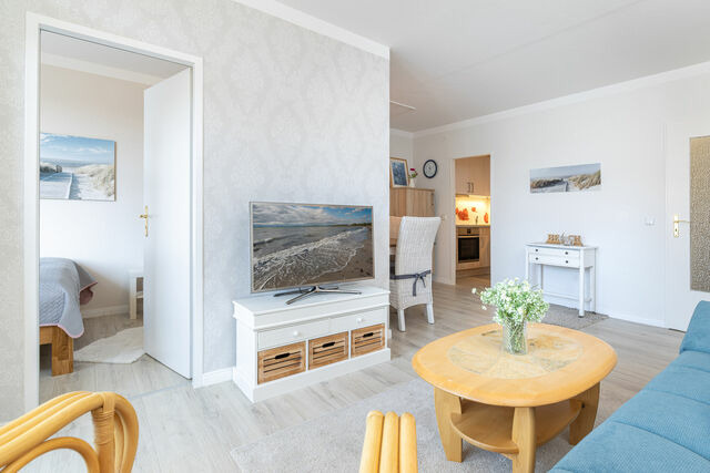 Ferienwohnung in Laboe - Probsteier Platz Perlentaucher - Bild 16