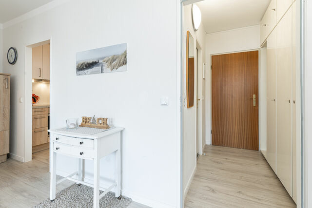 Ferienwohnung in Laboe - Probsteier Platz Perlentaucher - Bild 21