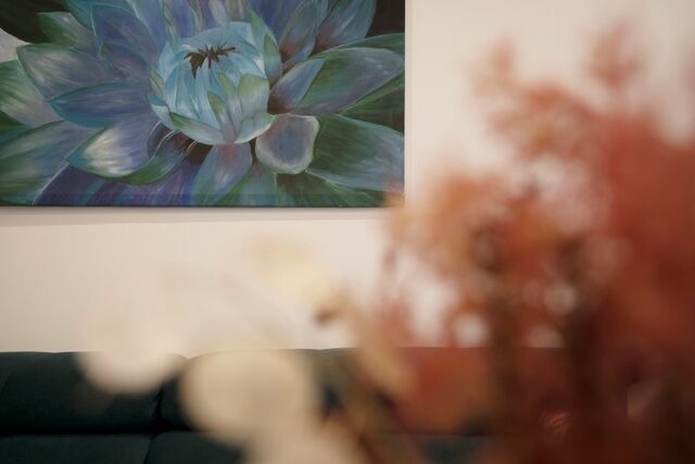 Ferienwohnung in Malente - Rosenstraße 27 Merlin - Bild 10