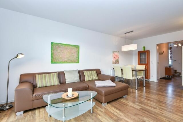 Ferienhaus in Kellenhusen - Fasanenweg 8b Jelena - Bild 2