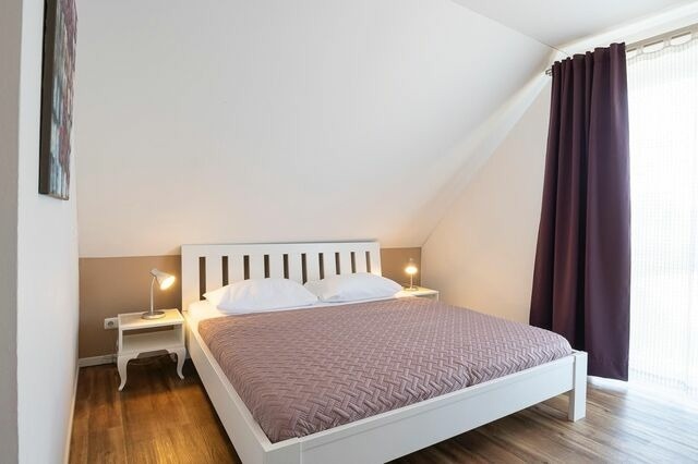 Ferienhaus in Kellenhusen - Fasanenweg 8b Jelena - Bild 4