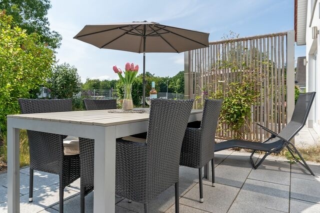 Ferienhaus in Kellenhusen - Fasanenweg 8b Jelena - Bild 8