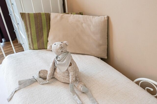 Ferienhaus in Kellenhusen - Fasanenweg 8b Jelena - Bild 20