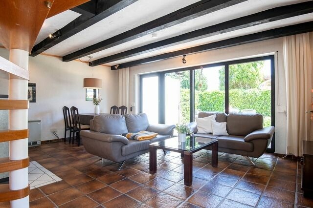 Ferienhaus in Süssau - Ostseestübchen - Bild 4