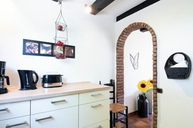 Ferienhaus in Süssau - Ostseestübchen - Bild 14