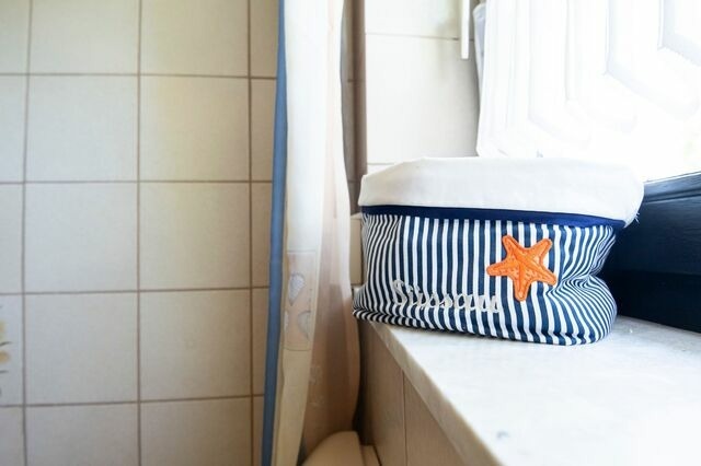 Ferienhaus in Süssau - Ostseestübchen - Bild 25