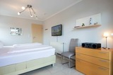 Ferienwohnung in Haffkrug - Strand Domizil Wohnung 12 - Bild 23