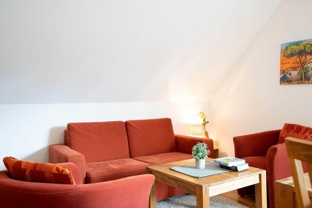 Ferienwohnung in Kellenhusen - Ostlandstra&szlig;e 1 Silberm&ouml;we - Bild 4