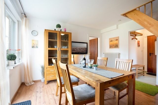 Ferienwohnung in Kellenhusen - Ostlandstra&szlig;e 1 Silberm&ouml;we - Bild 5