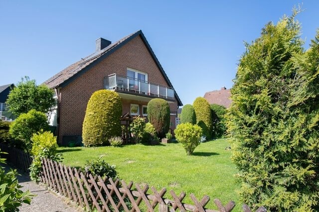 Ferienwohnung in Kellenhusen - Ostlandstra&szlig;e 1 Silberm&ouml;we - Bild 24