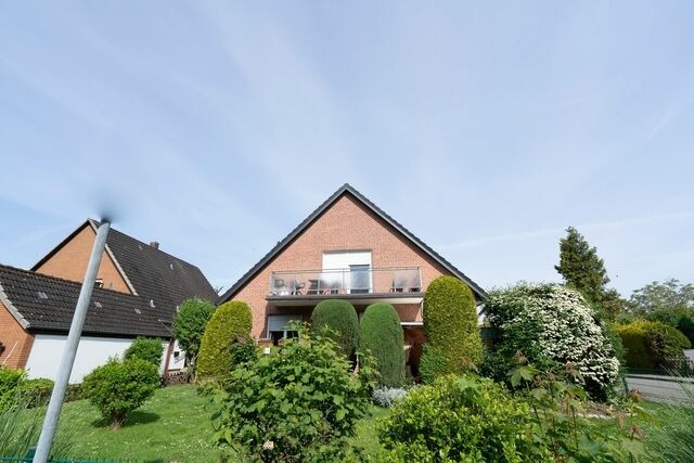 Ferienwohnung in Kellenhusen - Ostlandstra&szlig;e 1 Silberm&ouml;we - Bild 25