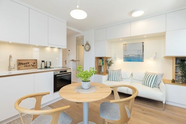 Ferienwohnung in Scharbeutz - View 91 Sonnenschein Scharbeutz - Bild 2