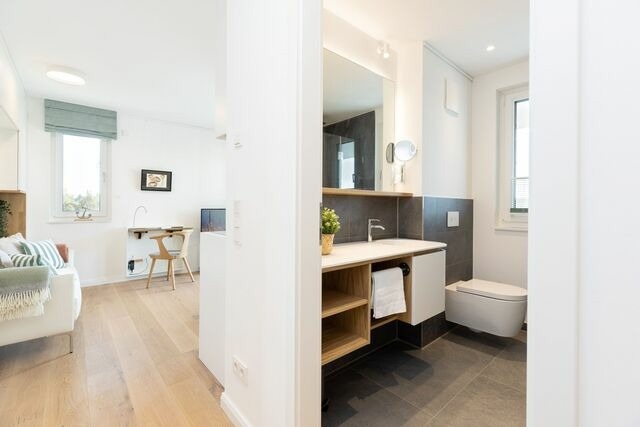 Ferienwohnung in Scharbeutz - View 91 Sonnenschein Scharbeutz - Bild 19