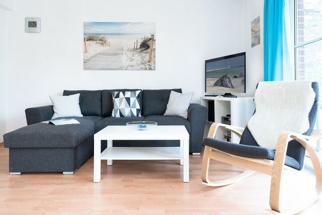 Ferienwohnung in Scharbeutz - Seestraße 56 Wohnung 8 - Bild 5