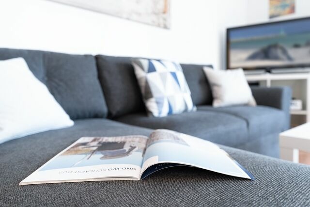 Ferienwohnung in Scharbeutz - Seestraße 56 Wohnung 8 - Bild 9