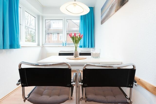 Ferienwohnung in Scharbeutz - Seestraße 56 Wohnung 8 - Bild 12