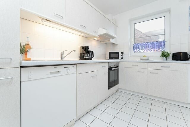 Ferienwohnung in Scharbeutz - Seestraße 56 Wohnung 8 - Bild 16
