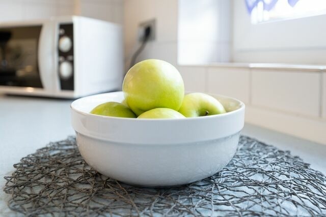 Ferienwohnung in Scharbeutz - Seestraße 56 Wohnung 8 - Bild 18