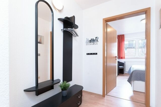 Ferienwohnung in Scharbeutz - Seestraße 56 Wohnung 8 - Bild 25