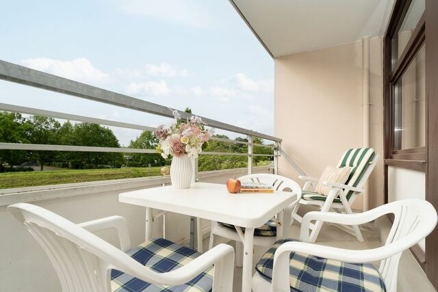 Ferienwohnung in Kellenhusen - Strandappartements am Leuchtturmweg Zwei M&ouml;wen - Bild 2