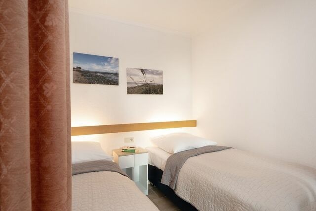 Ferienwohnung in Kellenhusen - Strandappartements am Leuchtturmweg Zwei M&ouml;wen - Bild 4