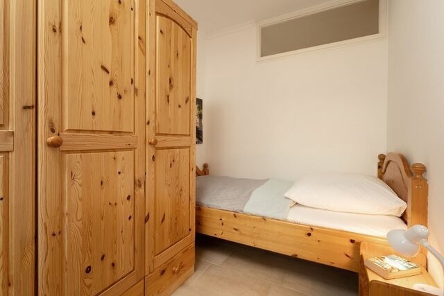 Ferienwohnung in Kellenhusen - Strandappartements am Leuchtturmweg Zwei M&ouml;wen - Bild 24