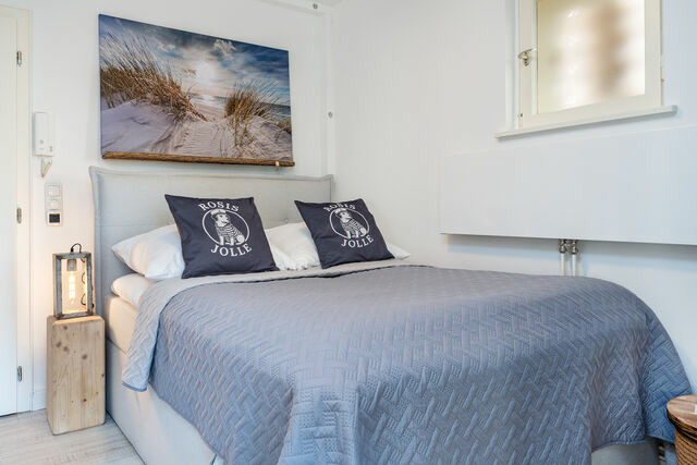 Ferienwohnung in Scharbeutz - Hang 15 Rosis Jolle - Bild 3