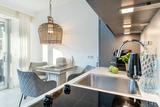 Ferienwohnung in Scharbeutz - Hang 15 Rosis Jolle - Bild 12