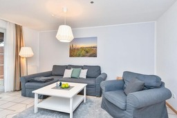 Appartementhausanlage Tiemann Dünensand