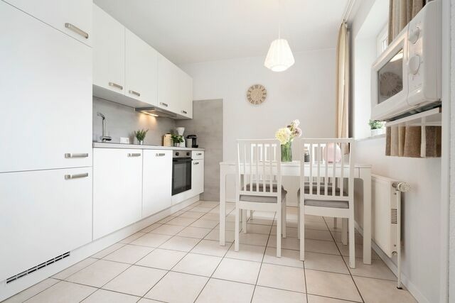 Ferienwohnung in Kellenhusen - Appartementhausanlage Tiemann Dünensand - Bild 3