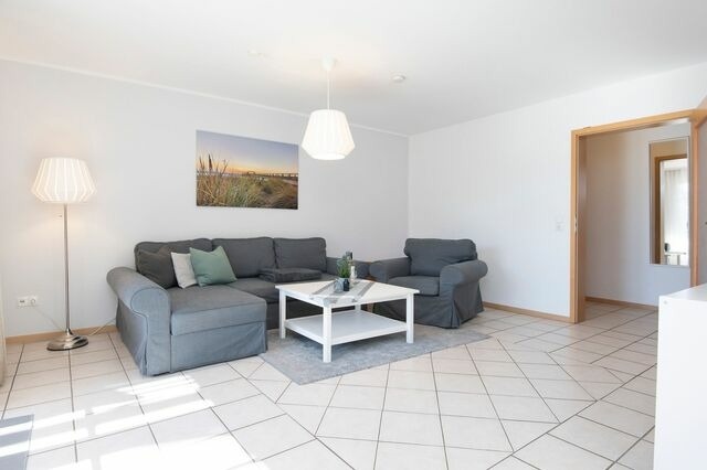 Ferienwohnung in Kellenhusen - Appartementhausanlage Tiemann Dünensand - Bild 5