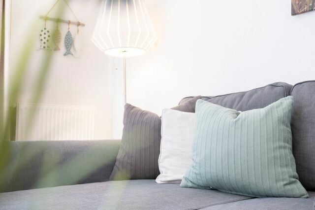 Ferienwohnung in Kellenhusen - Appartementhausanlage Tiemann Dünensand - Bild 6