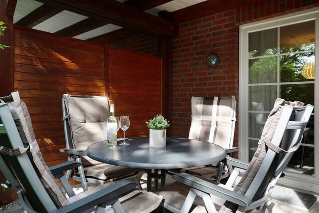 Ferienwohnung in Kellenhusen - Appartementhausanlage Tiemann Dünensand - Bild 11