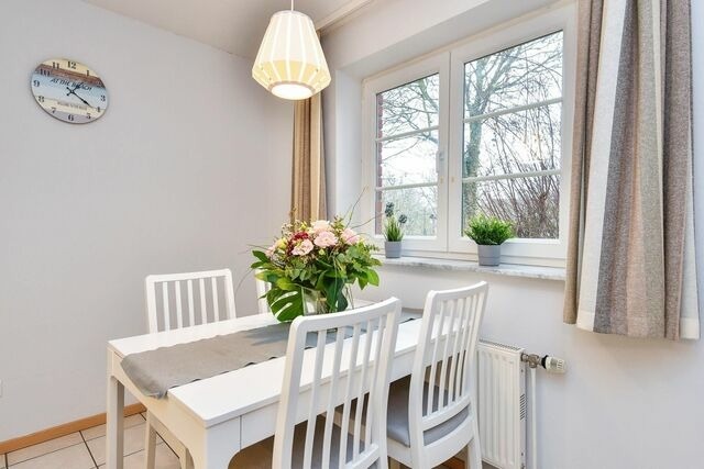 Ferienwohnung in Kellenhusen - Appartementhausanlage Tiemann Dünensand - Bild 13