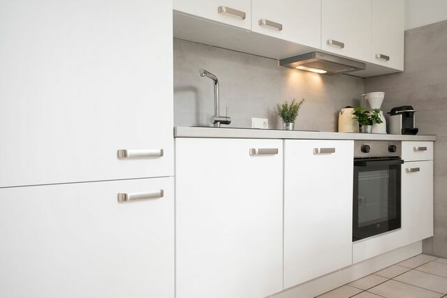 Ferienwohnung in Kellenhusen - Appartementhausanlage Tiemann Dünensand - Bild 17