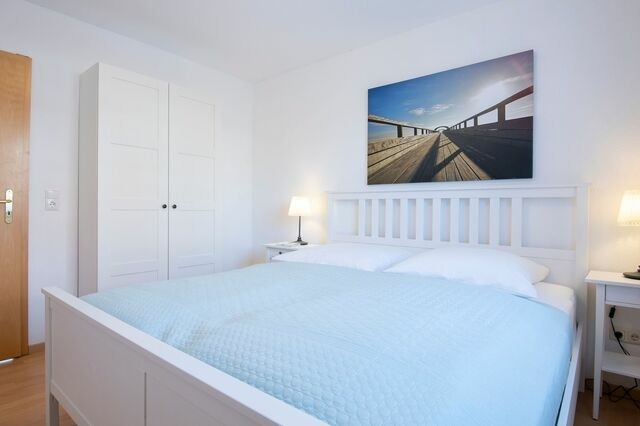 Ferienwohnung in Kellenhusen - Appartementhausanlage Tiemann Dünensand - Bild 21